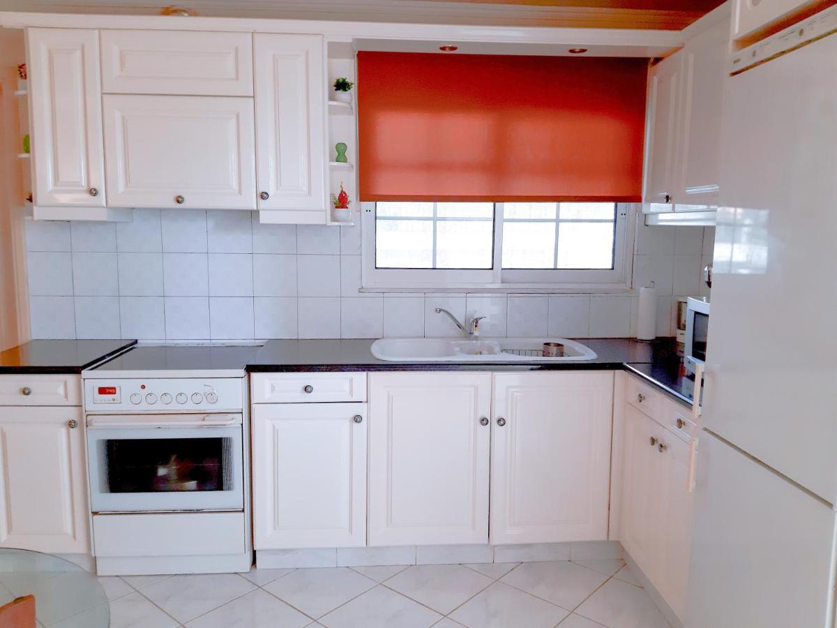Kalliopi'S Apartment Αθήνα Εξωτερικό φωτογραφία