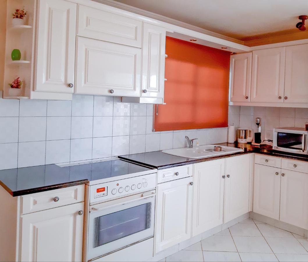 Kalliopi'S Apartment Αθήνα Εξωτερικό φωτογραφία