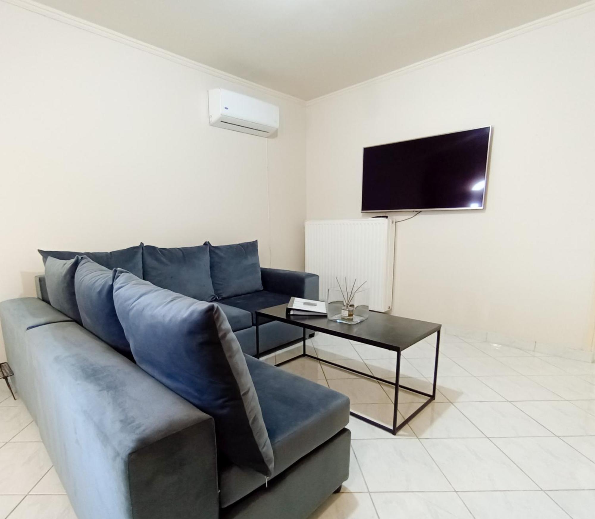 Kalliopi'S Apartment Αθήνα Εξωτερικό φωτογραφία